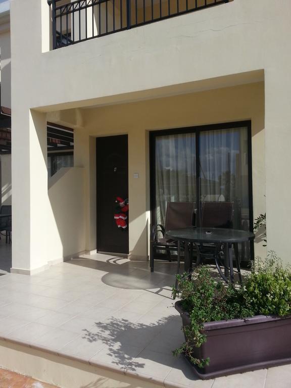 Faros Beach Paphos Room photo