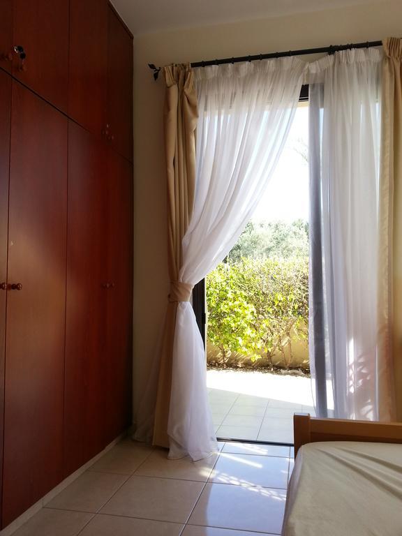 Faros Beach Paphos Room photo