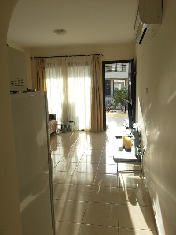 Faros Beach Paphos Exterior photo